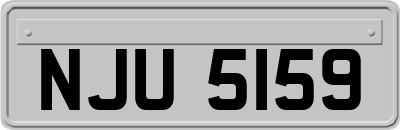 NJU5159