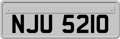 NJU5210