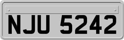 NJU5242