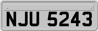 NJU5243