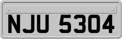 NJU5304