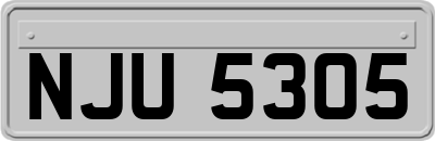 NJU5305