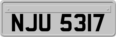 NJU5317