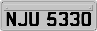NJU5330