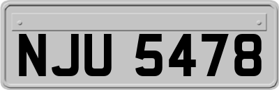 NJU5478