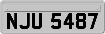 NJU5487