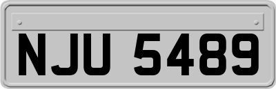 NJU5489