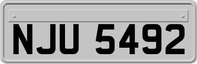NJU5492