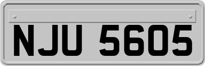 NJU5605