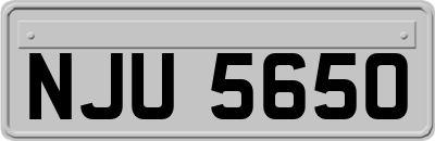 NJU5650