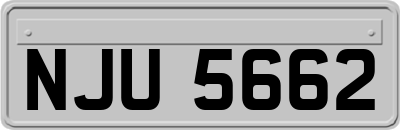 NJU5662