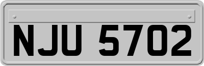 NJU5702