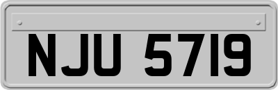 NJU5719