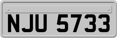 NJU5733