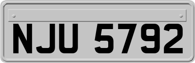 NJU5792