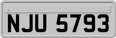 NJU5793