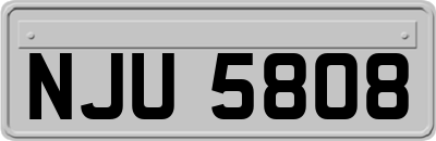 NJU5808