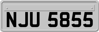 NJU5855