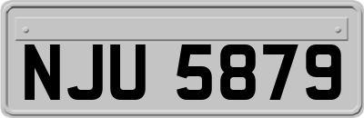 NJU5879