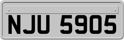 NJU5905