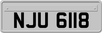 NJU6118