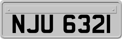 NJU6321