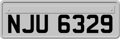 NJU6329