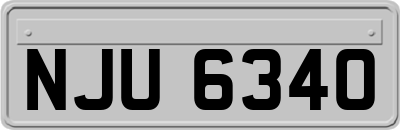 NJU6340
