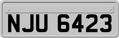 NJU6423