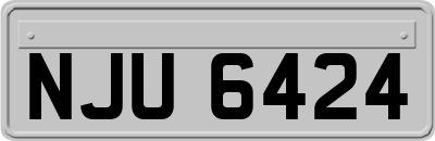 NJU6424