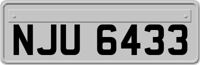 NJU6433
