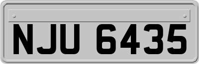 NJU6435