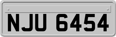 NJU6454