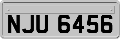 NJU6456