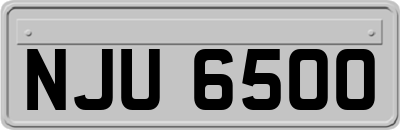 NJU6500
