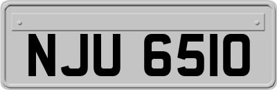 NJU6510