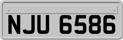 NJU6586