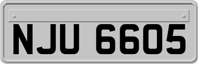 NJU6605