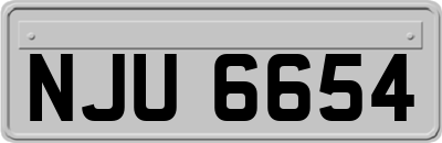 NJU6654