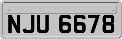 NJU6678