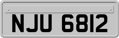 NJU6812