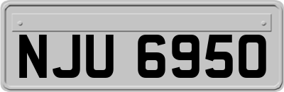 NJU6950
