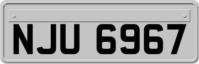 NJU6967