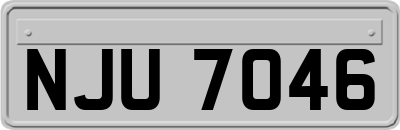 NJU7046