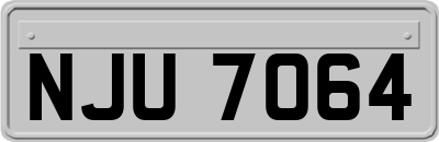 NJU7064