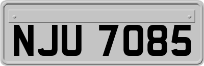 NJU7085