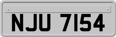 NJU7154