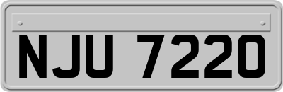 NJU7220