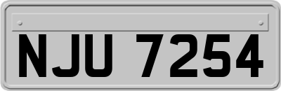 NJU7254