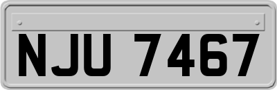 NJU7467